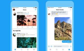 Twitter Just Refreshed Its Look and You’ll be OK