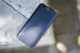 oneplus 5