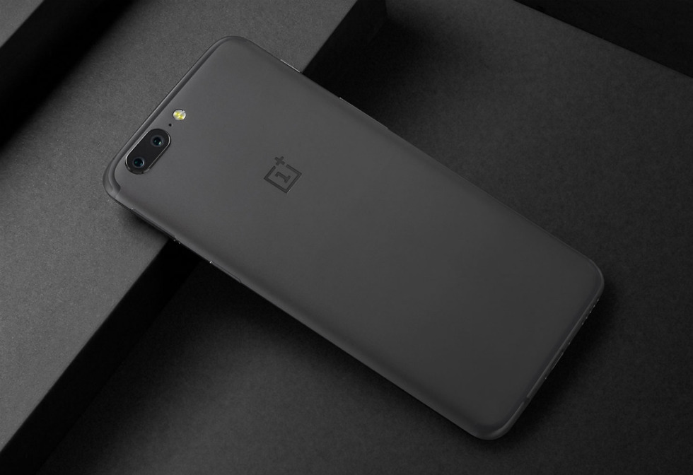 oneplus 5 price availability