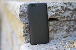 OnePlus 5 is Now Available for Purchase