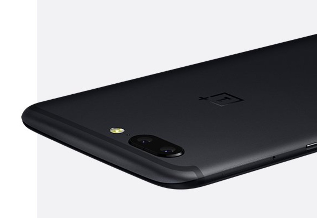 oneplus 5