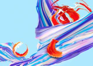 Download: OnePlus 5 Wallpapers