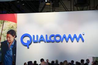 Broadcom Wants to Buy Qualcomm for $105 Billion