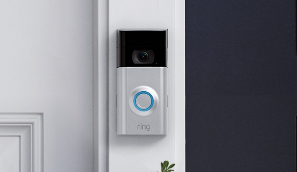 ring doorbell 2