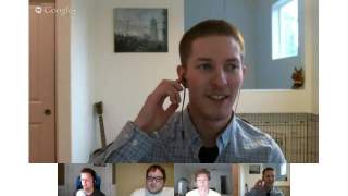 Thoughts at the End of the Year