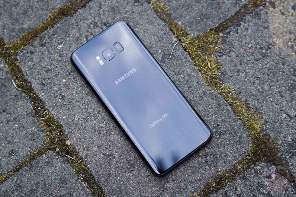 unlocked galaxy s8 oreo updates