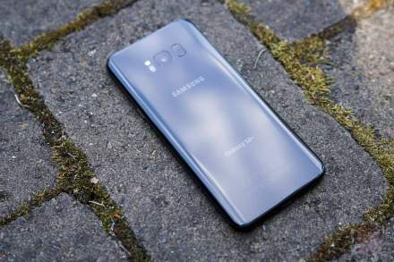 DEAL: Buy Unlocked Galaxy S8 or S8+ From Best Buy, Get $200 Gift Card