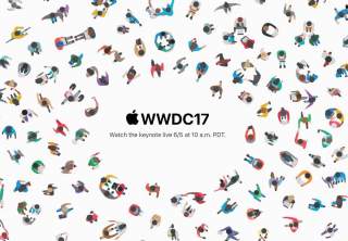 WWDC 2017 Live Blog! Where Keynotes Evolve Less Slowly Than iOS