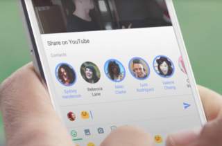 YouTube’s Integrated Chat Thingy is Finally Rolling Out, Plus Screen Scaling is Coming