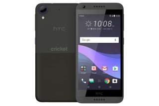 HTC Desire 555 Now Available Exclusively at Cricket Wireless