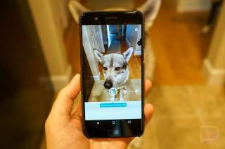 Motion Stills Brings Google Research’s Stabilization Hotness to Your Phone