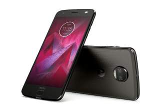 Moto Z2 Force and New Moto Mods Announced, Available on Every US Carrier Starting August 10