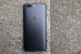 oneplus 5 review