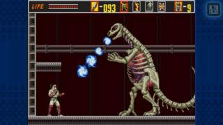 SEGA’s The Revenge of Shinobi Now Playable on Android