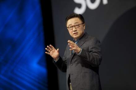 Report: Samsung’s DJ Koh Confirms August Unveiling for Galaxy Note 8