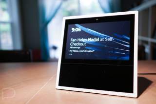 DEAL: Save $30 on an Amazon Echo Show, Down to $199