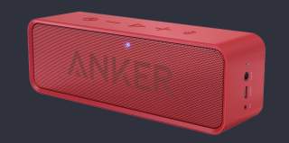 DEAL: Anker’s Popular SoundCore Bluetooth Speaker is $26.99 Today ($9 Off)