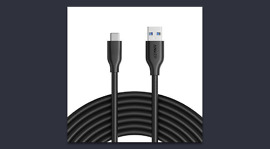 anker usb typec cable deal