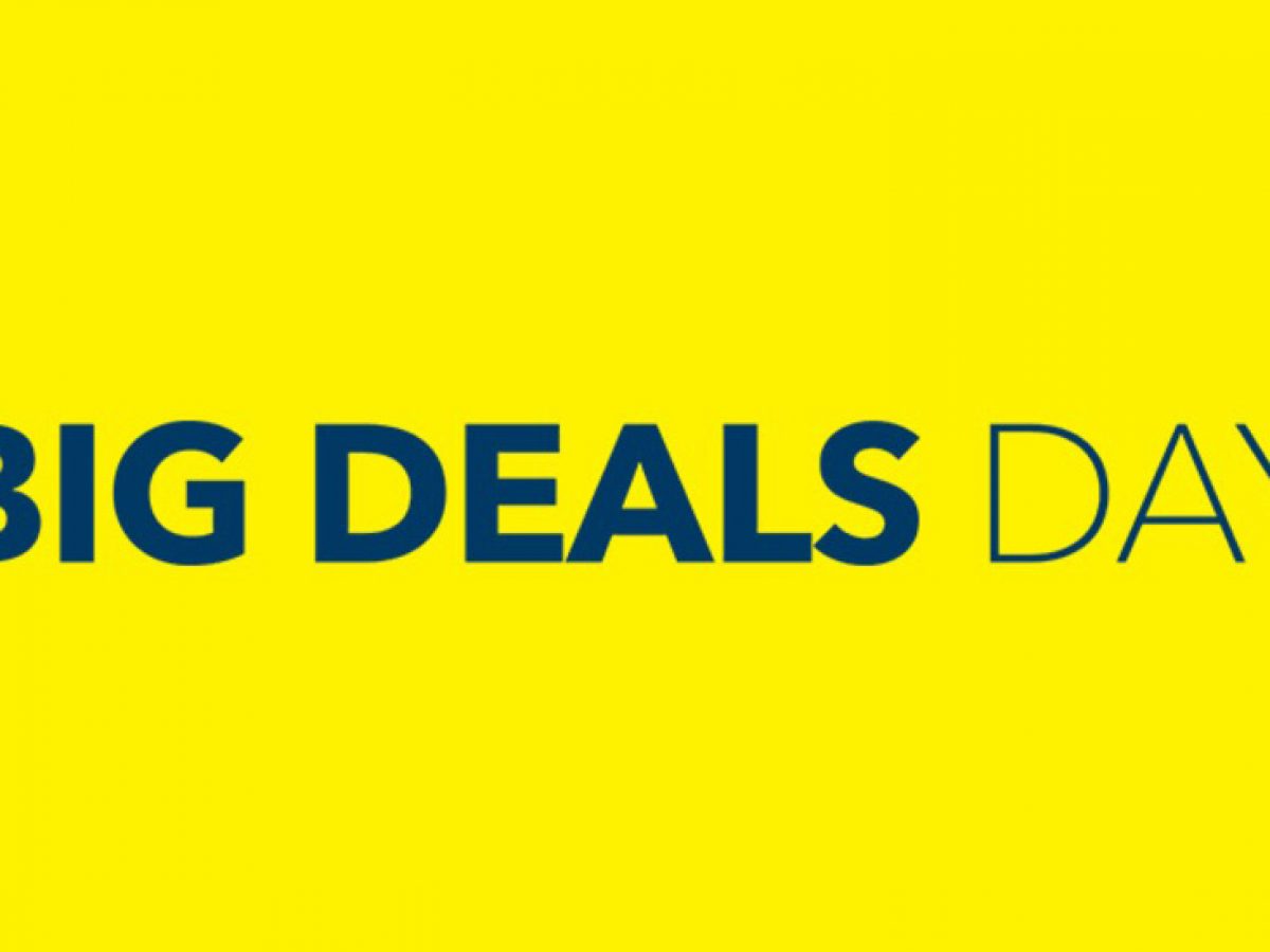 Best Buy Doing Its Own Prime Day Sales Called Big Deals Day