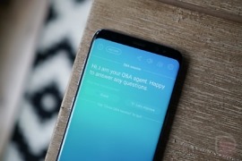 bixby voice qa session