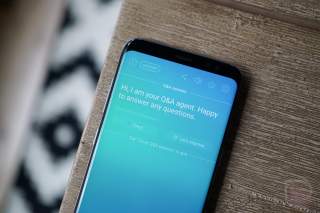 Bixby Voice Gets Update With Open Q&A Feature to Help You Get Answers