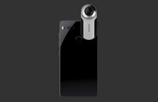 Essential Phone is Ready for Purchase, But Only in Black Moon Color
