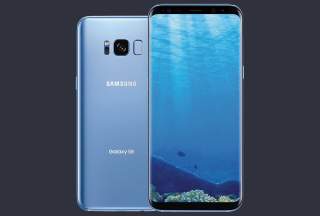 Best Buy Should Get Exclusive Coral Blue Galaxy S8 and S8+ Tomorrow (Updated)
