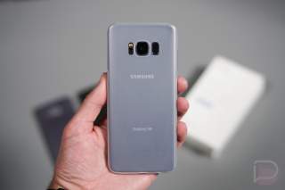 T-Mobile Galaxy S8, S8+, and Note 8 Updated With April Security Patch (Updated)