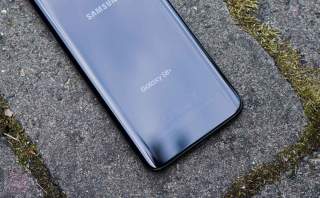 Verizon Galaxy S8 and S8+ Get KRACK Security Patch