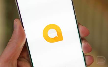 Allo for Web Now Supports Firefox, Opera, and iOS