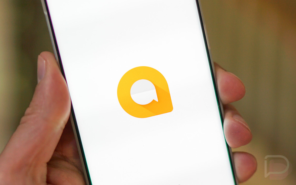 Google Allo