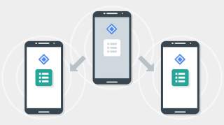 Android’s Nearby Connections 2.0 is Ready to Proximity the Hell Out of Your Life