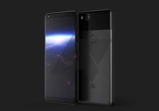 Oooh: This Could be Google’s 2nd Gen Pixel XL Made by LG