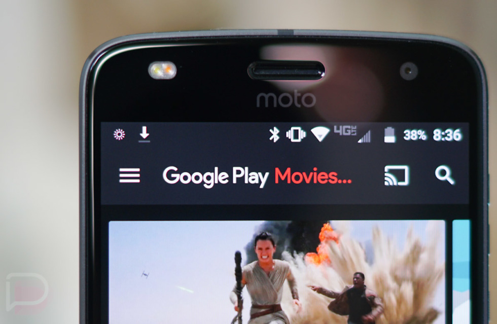 google play movies & tv