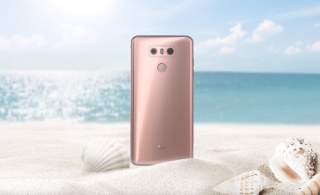 LG Shows Off the G6+ in Promo Video
