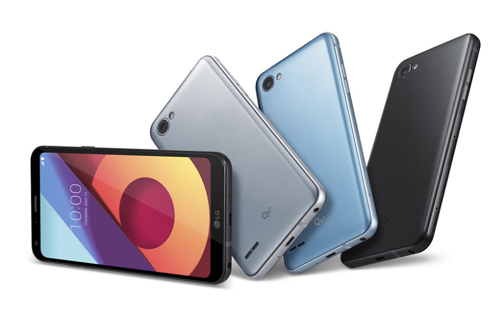 lg q6 price availability