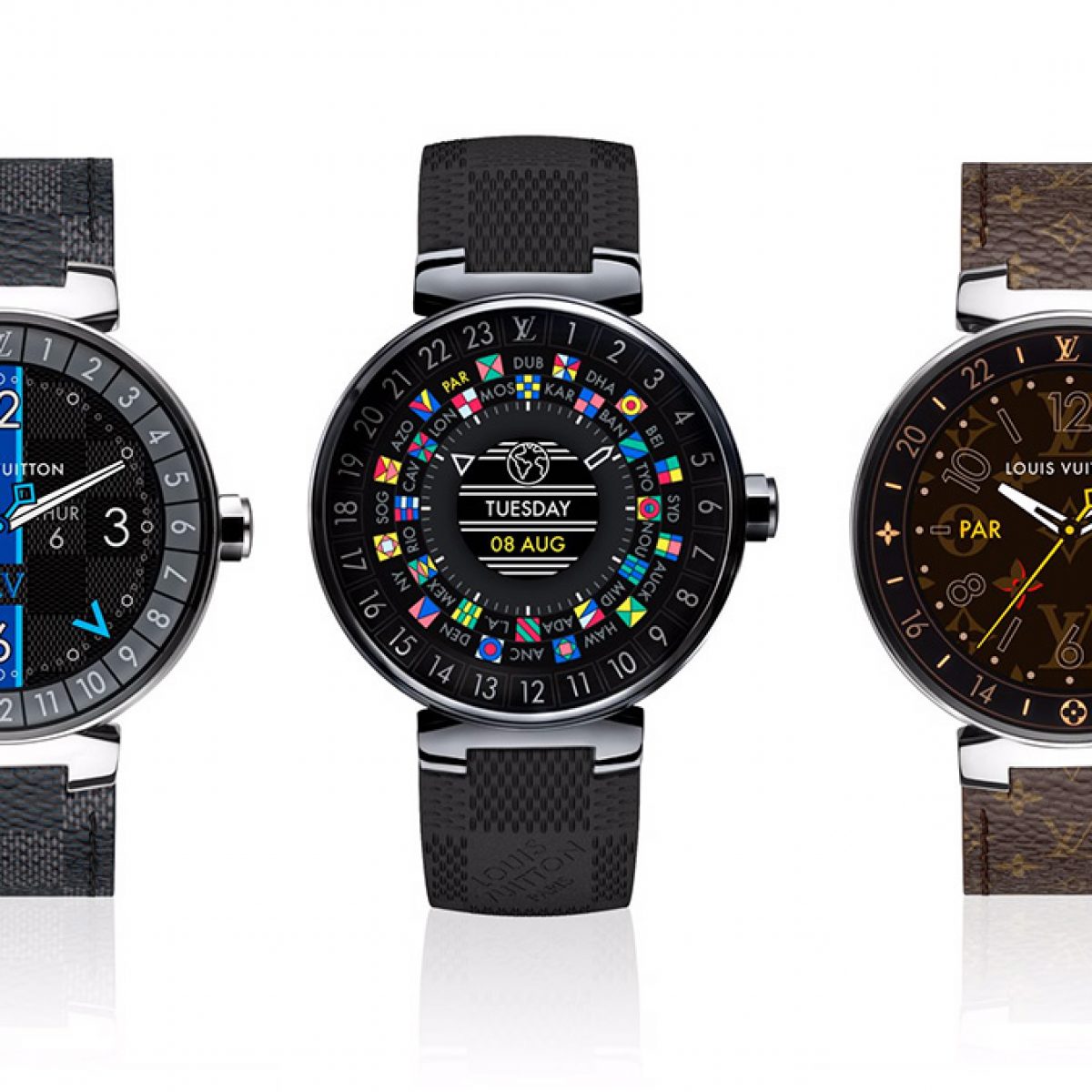 horizon smartwatch price