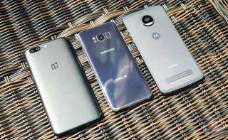 Question of the Day: 3 Favorite Things About Your Phone?