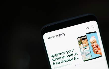 You Can Now Link Your Chase Pay Account to Samsung Pay