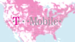 T-Mobile’s Coverage Map Sure is Looking a Hell of a Lot Better These Days