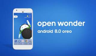 Android 8.0 is Oreo! (Updated)