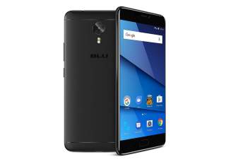 This BLU Vivo 8 Costs $199 for a Limited Time and Looks Pretty Nice