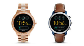 Fossil Q Lineup