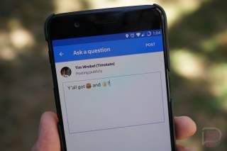 Q&A, FAQ Section Rolling Out to Google Maps Listings