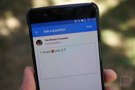 Q&A, FAQ Section Rolling Out to Google Maps Listings