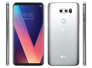 The V30 is LG’s Best Looking Device Ever