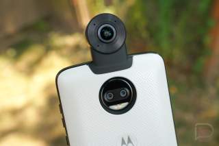 DEAL: All Moto Mods on Sale at Best Buy, Save Up to $75