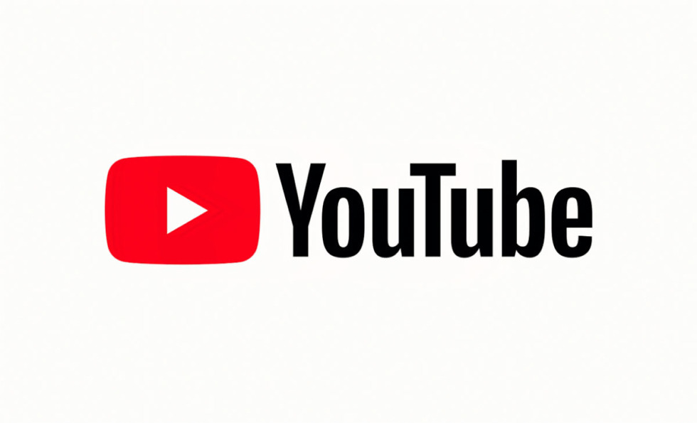 New YouTube Logo 2017