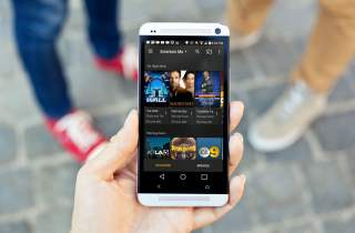 Plex Live TV and DVR Support Comes to Android Phones
