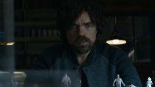 Grab Rememory, Peter Dinklage’s New Film, for Free on Google Play